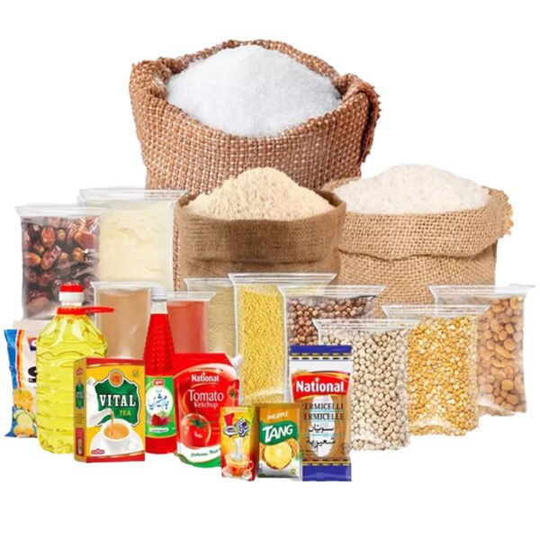 Ramadan Ration Package