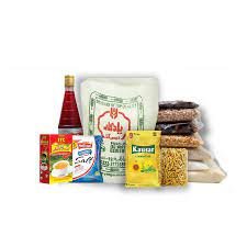 Ramadan Ration Package